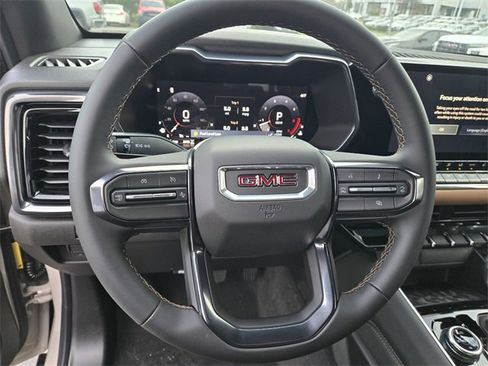 New 2026 GMC Canyon AT4 image 26