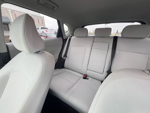 Used 2025 Hyundai Kona SEL image 39