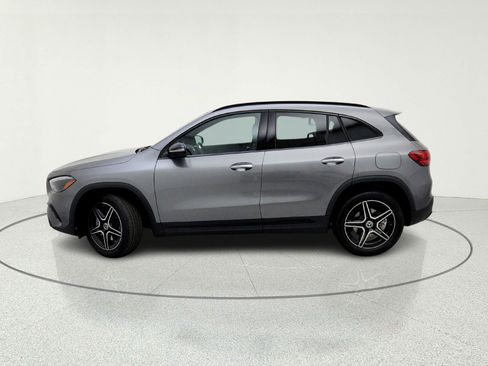 New 2026 Mercedes-Benz GLA 250 image 3