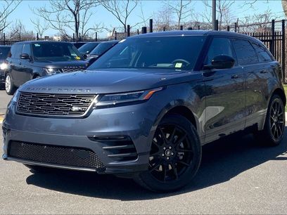 New 2026 Land Rover Range Rover Velar Dynamic SE
