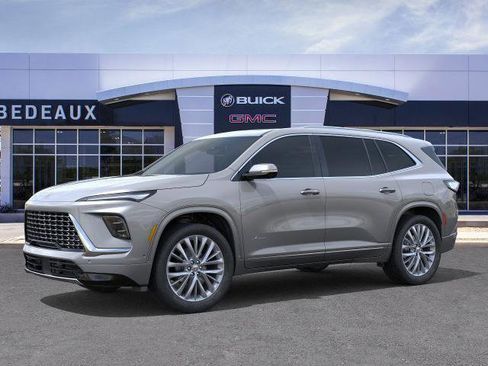 New 2026 Buick Enclave Avenir w/ Super Cruise Package image 74