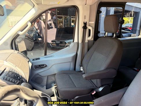 Used 2019 Ford Transit 350 XLT RWD image 26