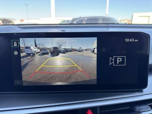 New 2026 Kia Sorento LX image 22