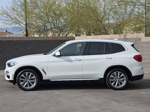 Used 2019 BMW X3 sDrive30i w/ Driving Assistance Package image 6