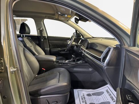 Certified 2026 Kia Sorento SX AWD/4WD image 26