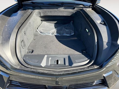 New 2025 Cadillac Escalade IQ Sport 2 image 20