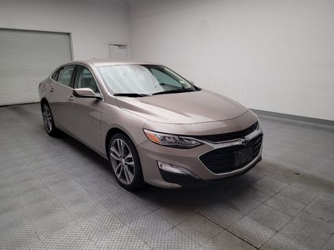 Used 2024 Chevrolet Malibu LT FWD image 13