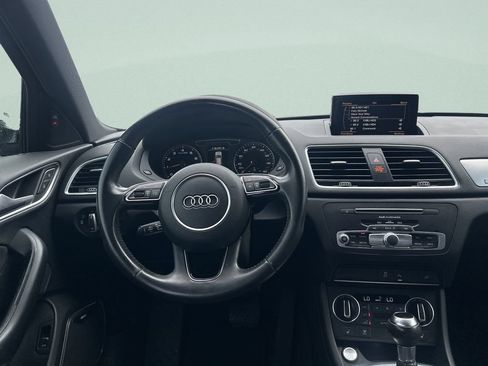 Used 2017 Audi Q3 2.0T Prestige w/ Prestige Package AWD/4WD image 20