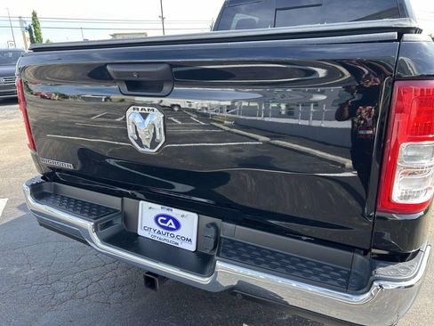 Used 2023 RAM 1500 Big Horn RWD image 10
