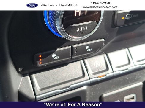 Used 2022 GMC Sierra 1500 Elevation image 17