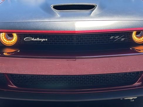 Used 2022 Dodge Challenger R/T Scat Pack RWD image 24