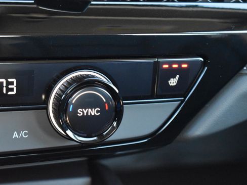 New 2025 Honda Accord EX-L image 23