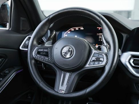 Used 2021 BMW M340i M340i w/ Premium Package image 32