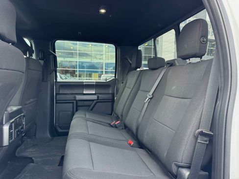 Used 2018 Ford F150 XLT w/ Equipment Group 302A Luxury image 29