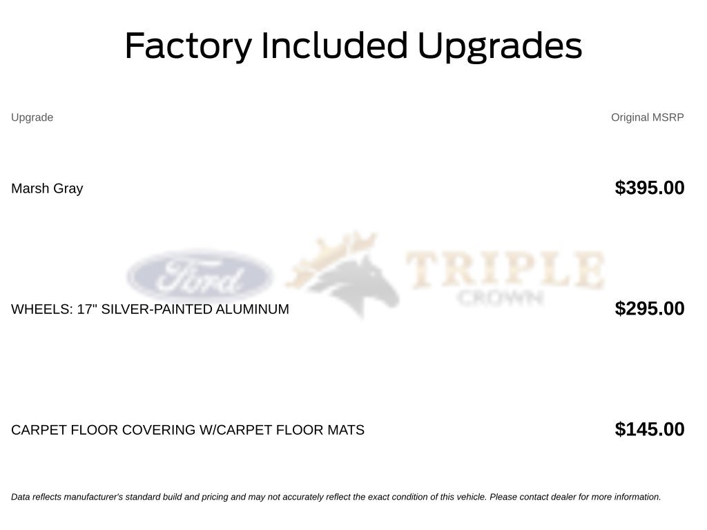 New 2026 Ford Ranger XL RWD image 11