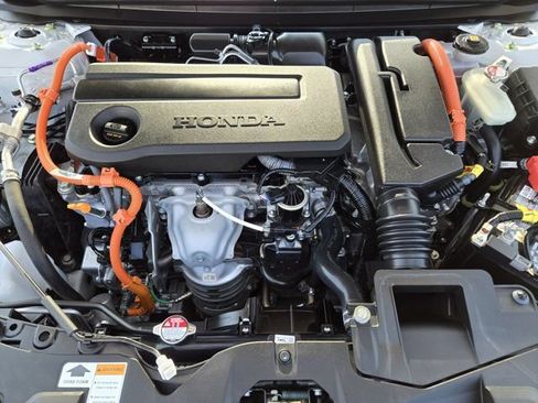Used 2024 Honda Accord EX-L image 30