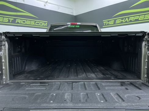 Used 2019 Ford F150 King Ranch w/ Equipment Group 601A Luxury image 30