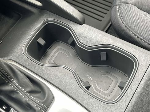 New 2026 Nissan Frontier SV w/ All-Weather Content Package image 29