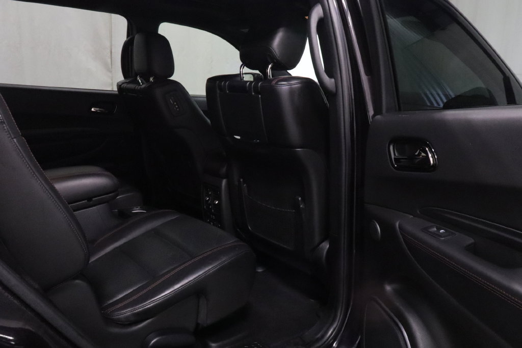 Used 2021 Dodge Durango R/T w/ Technology Group AWD/4WD image 17
