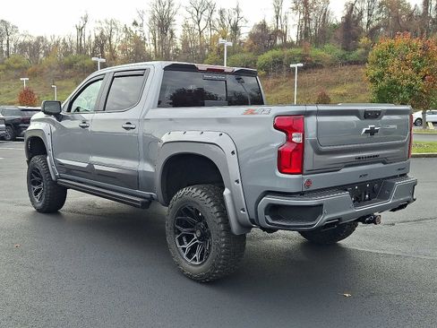 New 2026 Chevrolet Silverado 1500 RST image 4