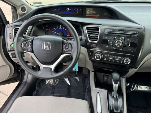 Used 2013 Honda Civic EX image 15