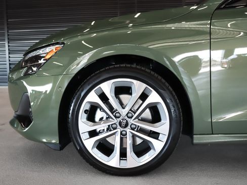 New 2026 Audi A3 2.0T Premium Plus image 5