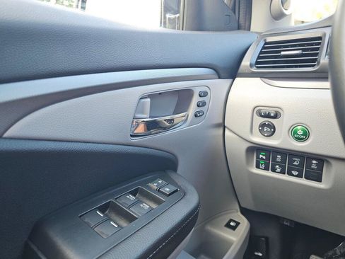 Used 2023 Honda Ridgeline RTL-E image 31
