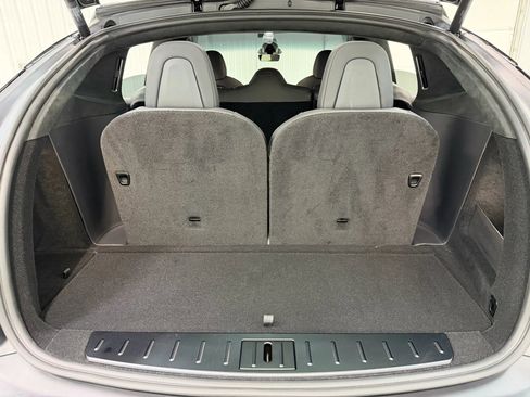 Used 2026 Tesla Model X image 20