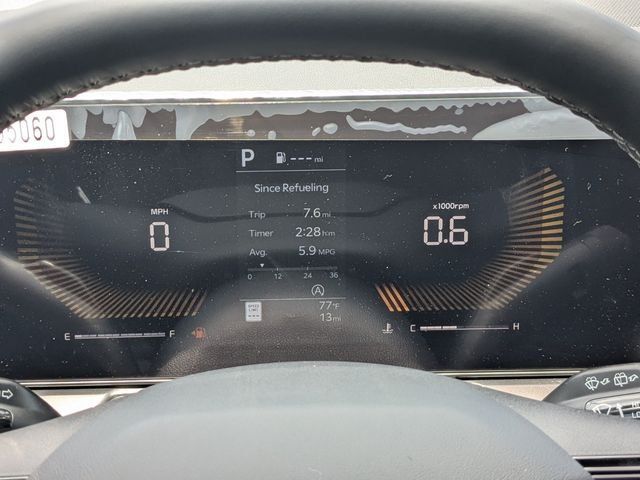 New 2026 Kia Sorento S FWD image 32