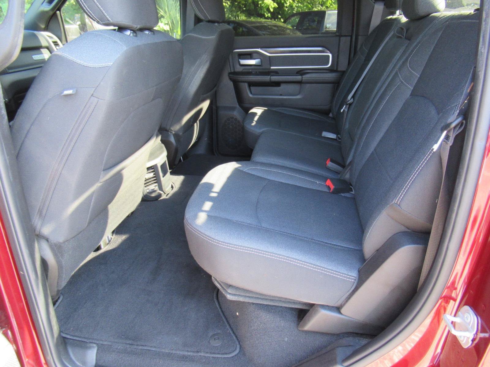 Used 2019 RAM 2500 Big Horn AWD/4WD image 33