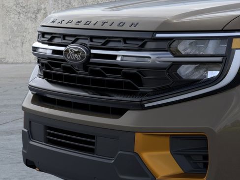 New 2026 Ford Expedition Tremor AWD/4WD image 17