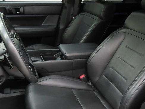 Used 2024 Hyundai Santa Fe Calligraphy FWD image 11