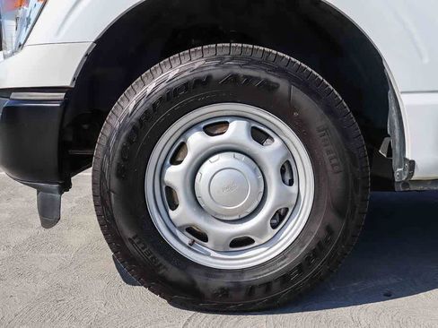 Used 2022 Ford F150 XL AWD/4WD image 11