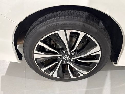 Used 2016 Honda Accord EX-L image 13