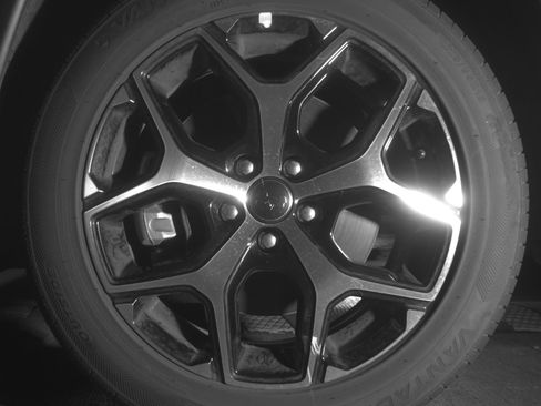 Used 2025 Jeep Compass Limited image 12