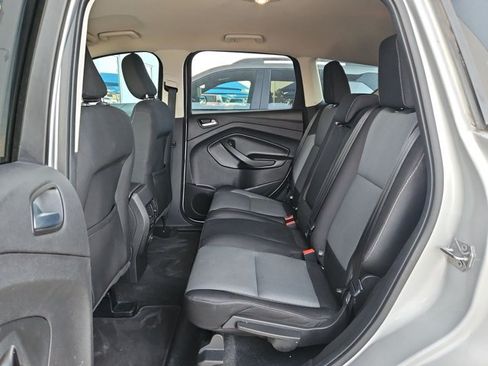 Used 2018 Ford Escape SE AWD/4WD image 17