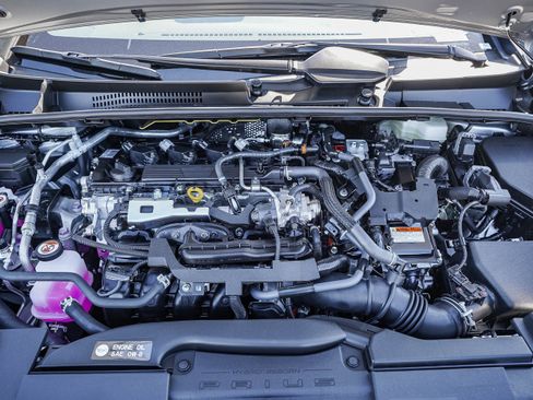 New 2026 Toyota Prius Limited image 13