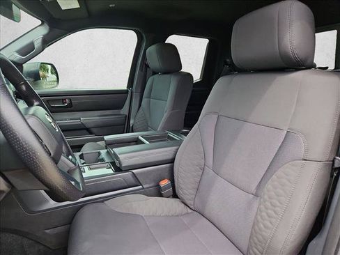 Used 2026 Toyota Tundra SR RWD image 16