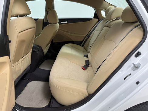 Used 2013 Hyundai Sonata GLS FWD image 17