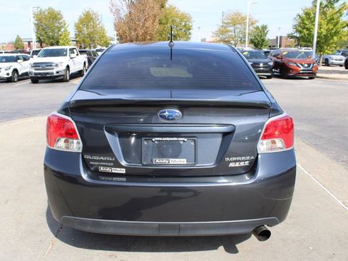 Used 2016 Subaru Impreza 2.0i image 8