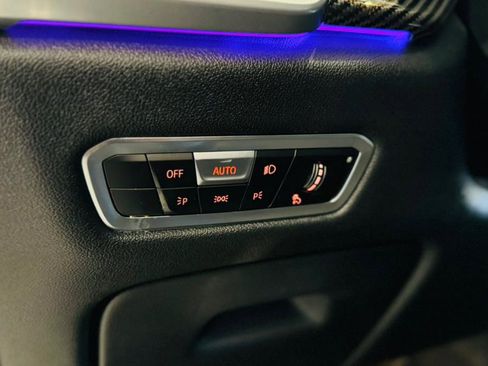 Used 2023 BMW X6 M50i w/ Parking Assistance Package image 13