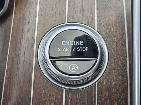 Used 2022 Mercedes-Benz S 580 4MATIC Sedan image 20