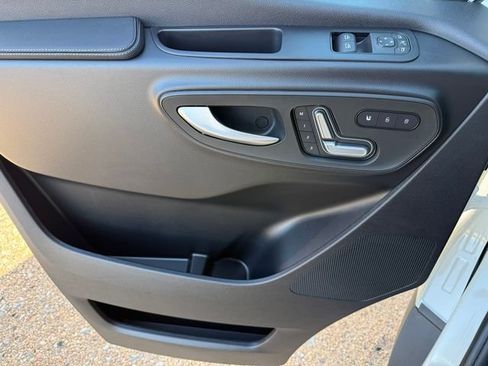 New 2026 Mercedes-Benz Sprinter 2500 image 18
