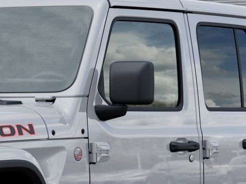 New 2026 Jeep Wrangler Unlimited Rubicon image 12