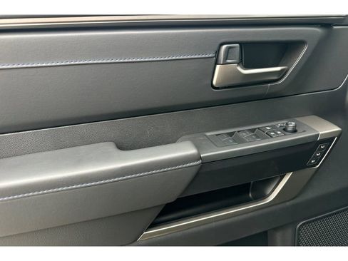 New 2026 Toyota Tundra Platinum image 11