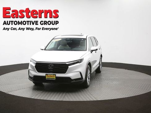 Used 2023 Honda CR-V EX-L image 54