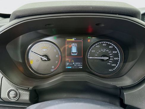 Used 2024 Subaru Forester Wilderness AWD/4WD image 12