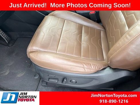 Used 2022 Kia Telluride SX w/ SX Prestige Package AWD/4WD image 10