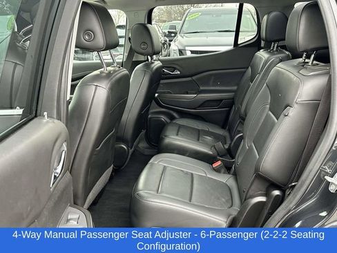 Used 2020 GMC Acadia SLT image 18