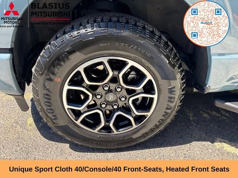 Used 2023 Ford F150 XLT AWD/4WD image 21